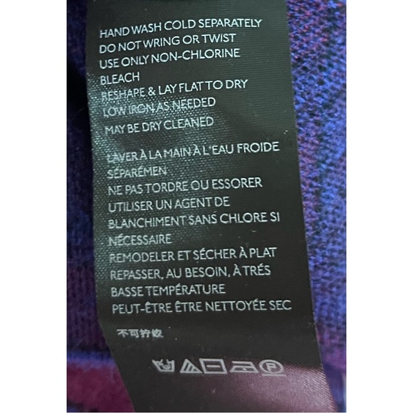 Anthropologie Maeve Nancy Pencil Sweater Skirt NWT SZ L and M - Picture 9 of 14